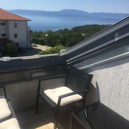 Apartment Doderovic Kostrena Luaran gambar