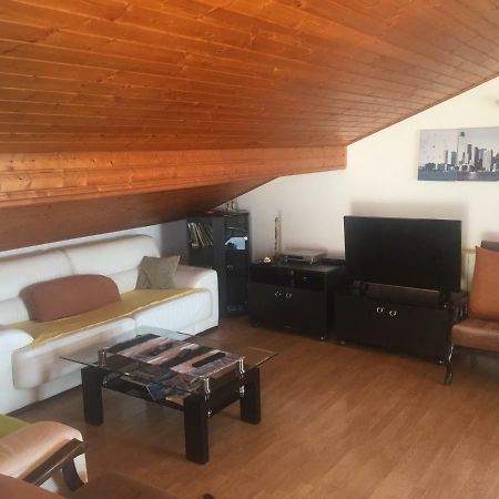 Apartment Doderovic Kostrena Luaran gambar