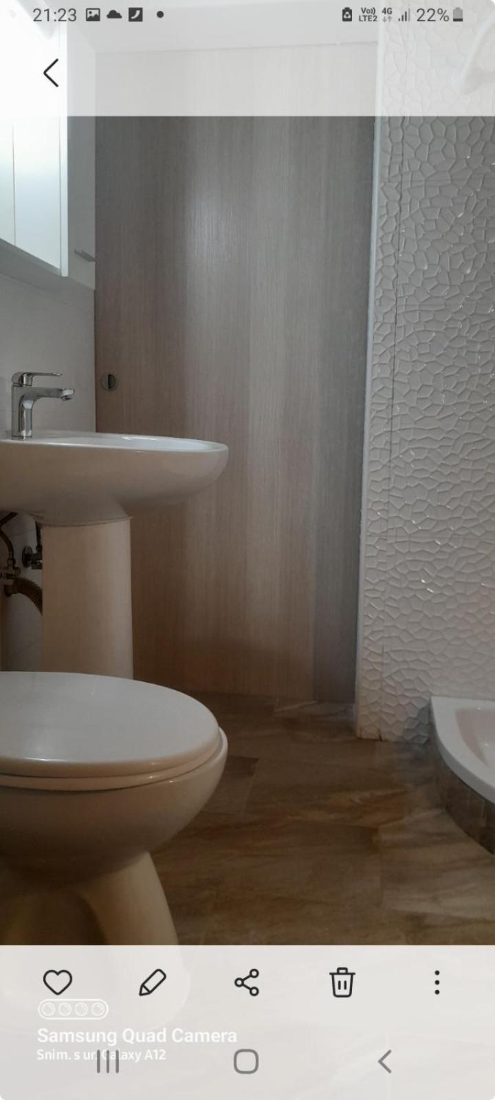 Apartment Doderovic Kostrena Luaran gambar