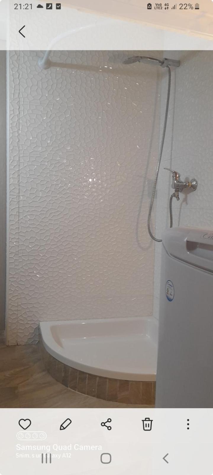 Apartment Doderovic Kostrena Luaran gambar