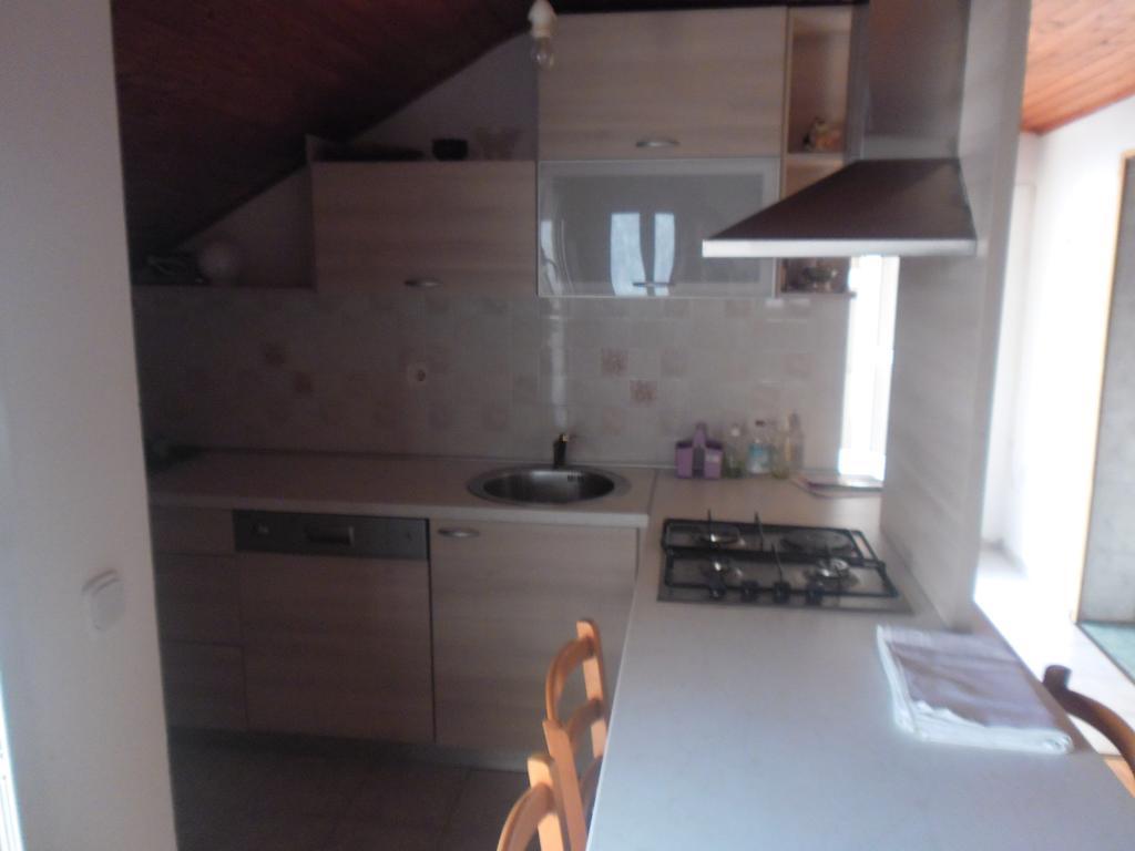 Apartment Doderovic Kostrena Luaran gambar
