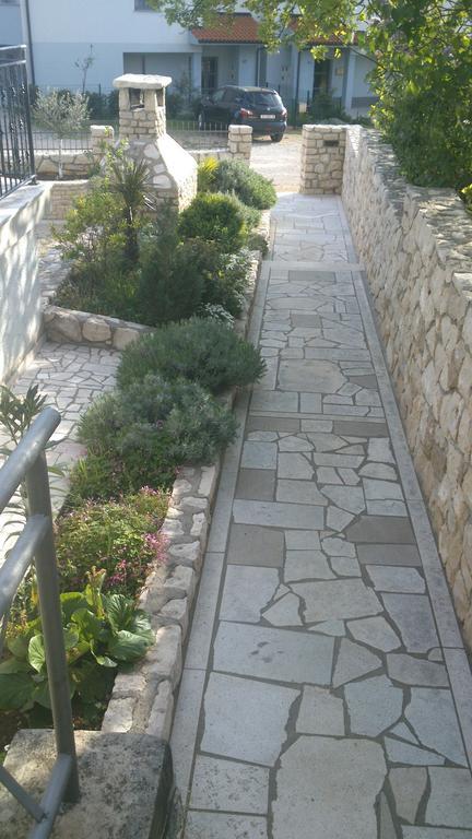 Apartment Doderovic Kostrena Luaran gambar