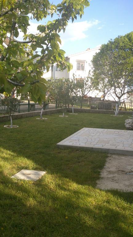 Apartment Doderovic Kostrena Luaran gambar