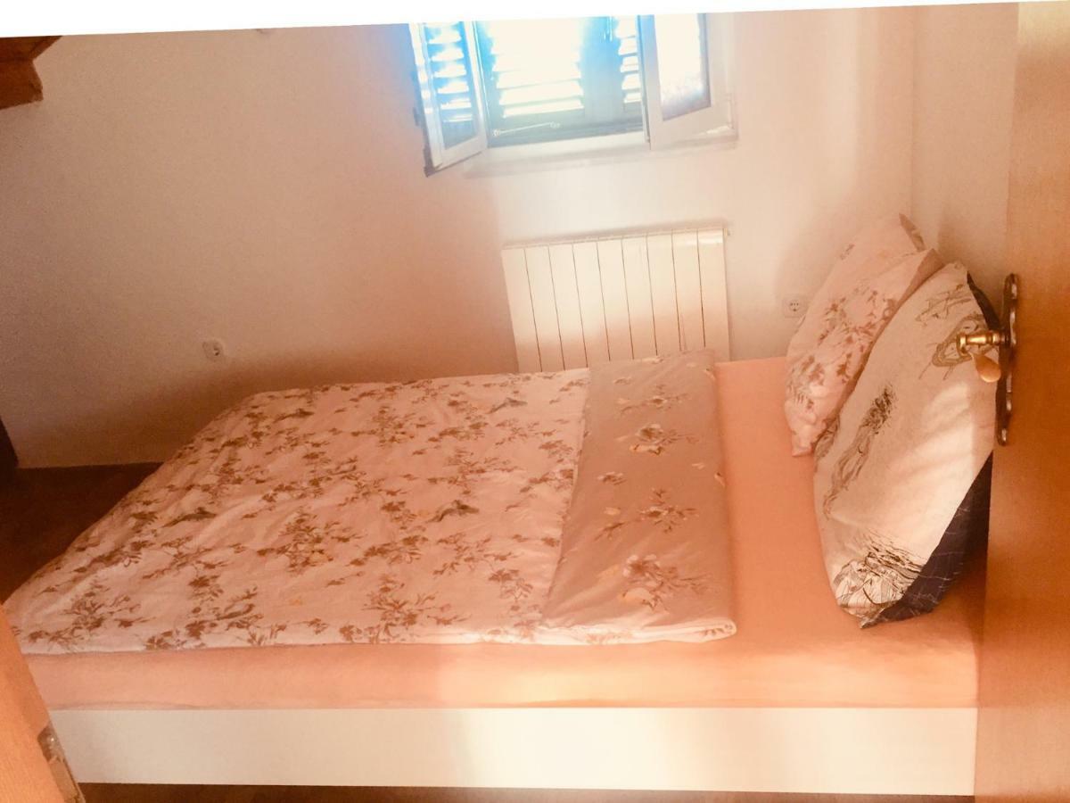 Apartment Doderovic Kostrena Luaran gambar